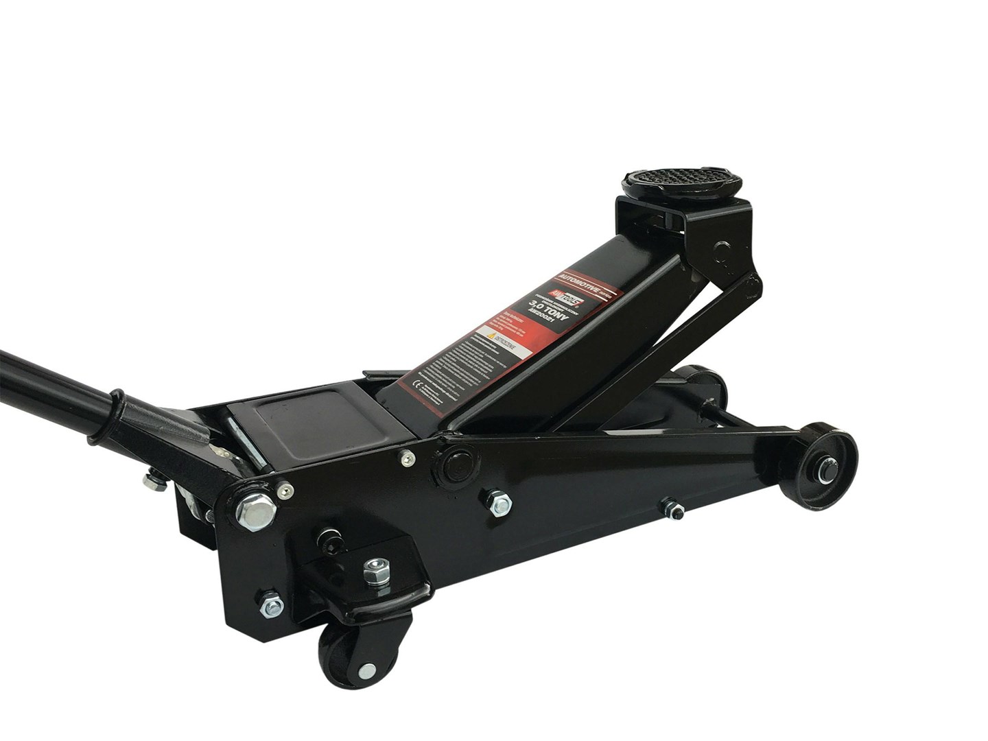 Set podmetača za auto AWTOOLS AW20021 (2 kom, 2T)-3