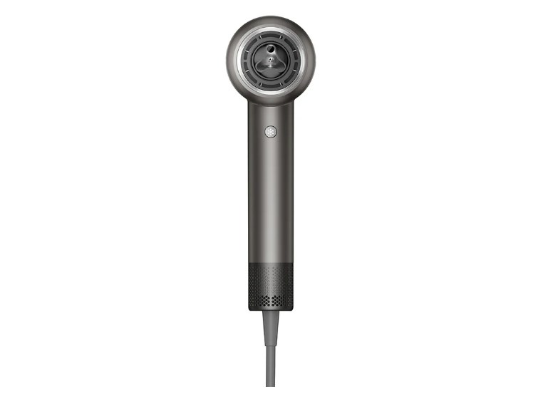 Dreame Gusto Hairdryer (grey)-7