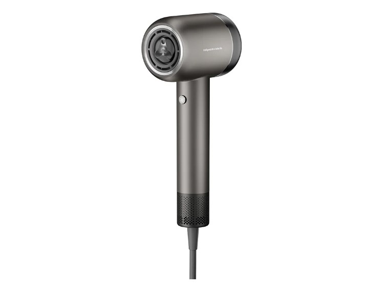Dreame Gusto Hairdryer (grey)-5