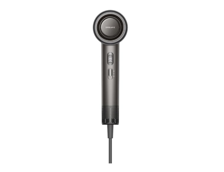 Dreame Gusto Hairdryer (grey)-1