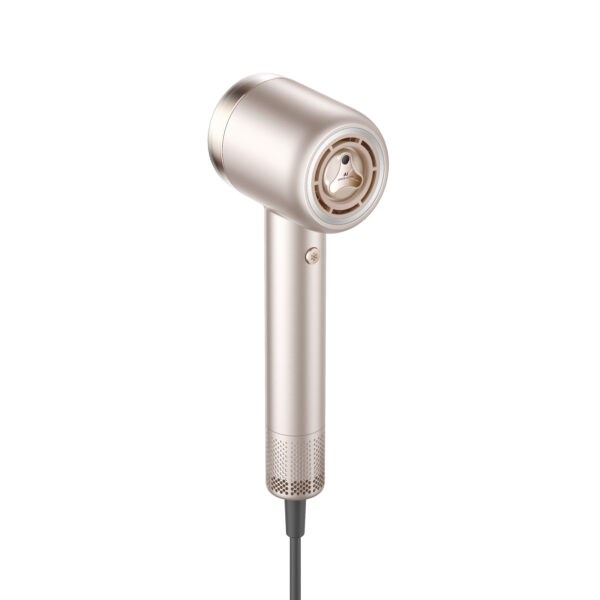 Dreame Gusto Hairdryer (Gold)-1