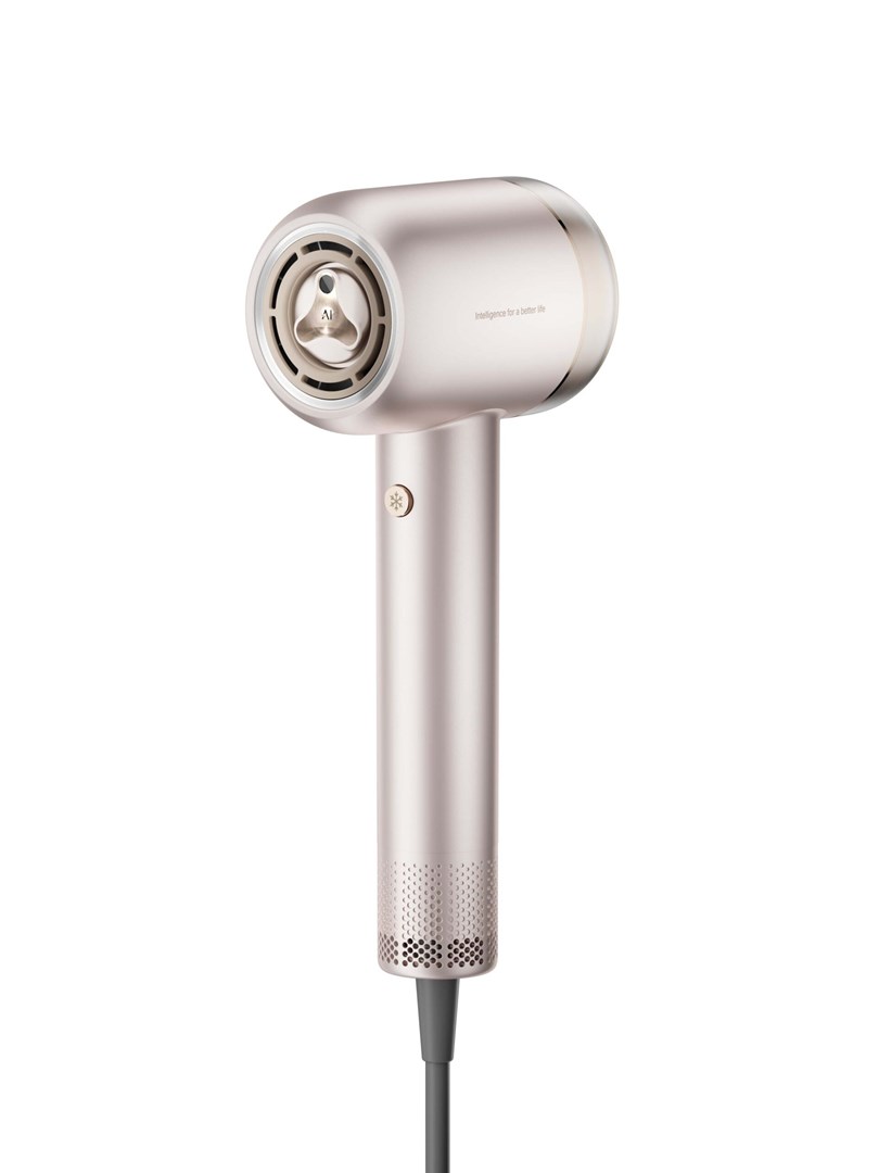Dreame Gusto Hairdryer (Gold)-0