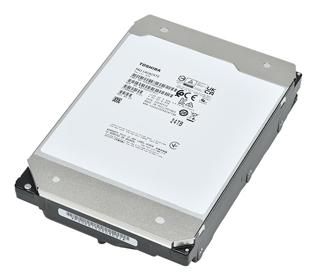 Tvrdi disk TOSHIBA MG11ACA20TE 20TB (SATA III, 3.5")