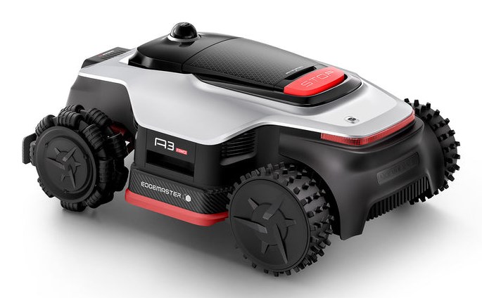 Robotska kosilica DREAME A3 AWD Pro-0