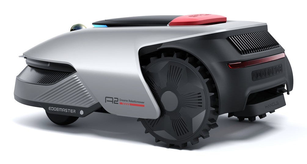 Baterija DREAME A2 5Ah za robotsku kosilicu-3