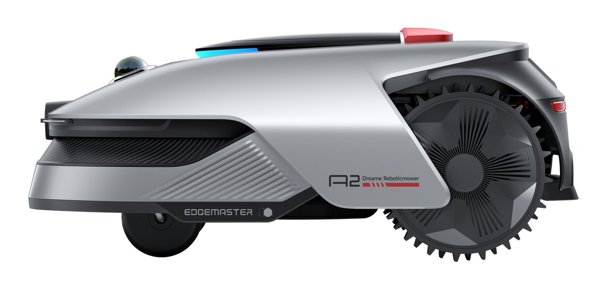 Baterija DREAME A2 5Ah za robotsku kosilicu-2