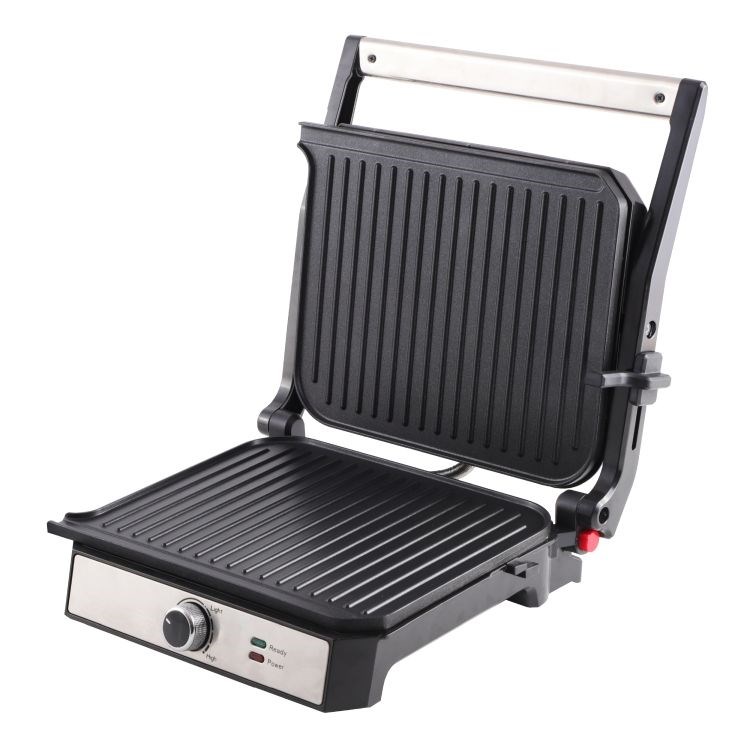 ELDOM GK200 GRILO contact grill-1