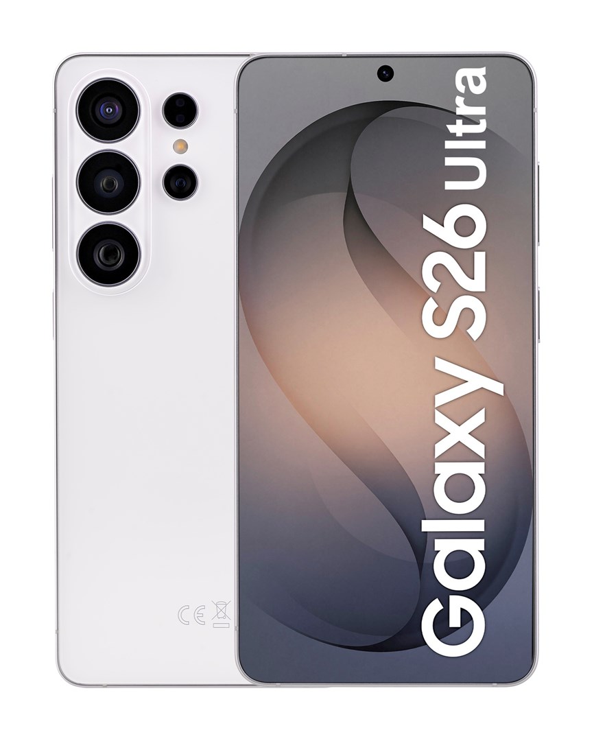 Samsung Galaxy S26 Ultra 17.5 cm (6.9") Dual SIM Android 16.0 5G USB Type-C 16 GB 1 TB 5000 mAh White-17