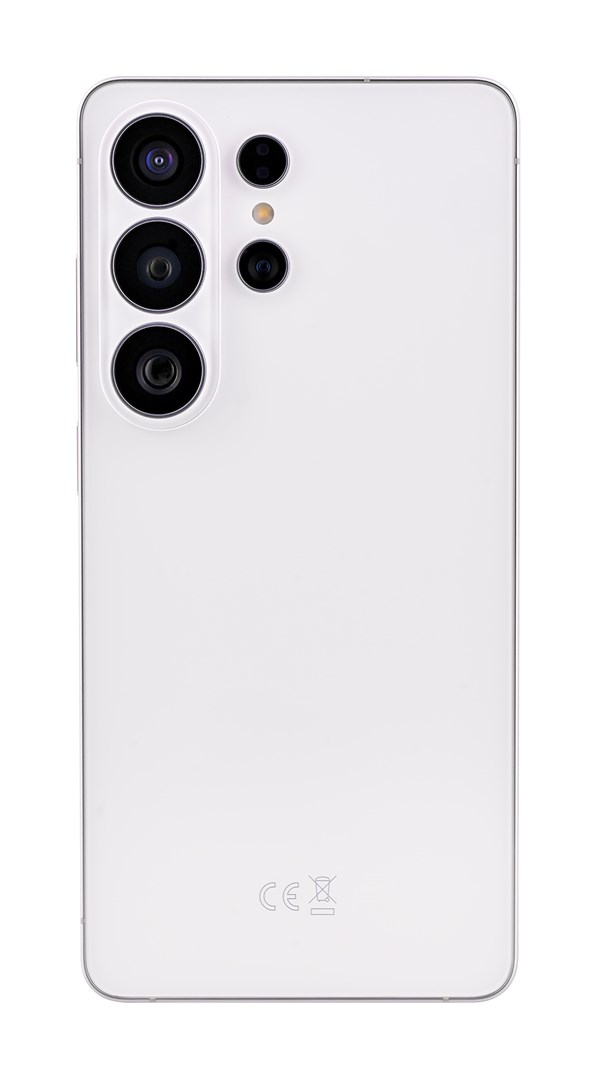 Samsung Galaxy S26 Ultra 17.5 cm (6.9") Dual SIM Android 16.0 5G USB Type-C 16 GB 1 TB 5000 mAh White-2