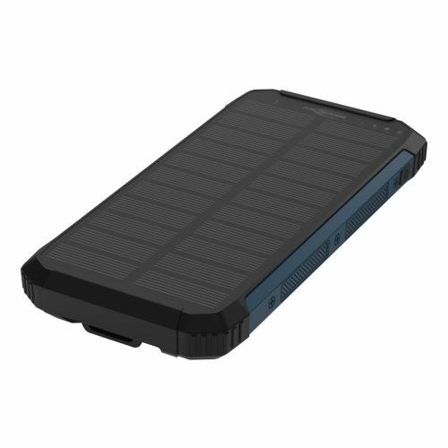 Ansmann PB212W Lithium Polymer (LiPo) 10000 mAh Black, Blue-3