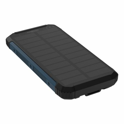 Ansmann PB212W Lithium Polymer (LiPo) 10000 mAh Black, Blue-4