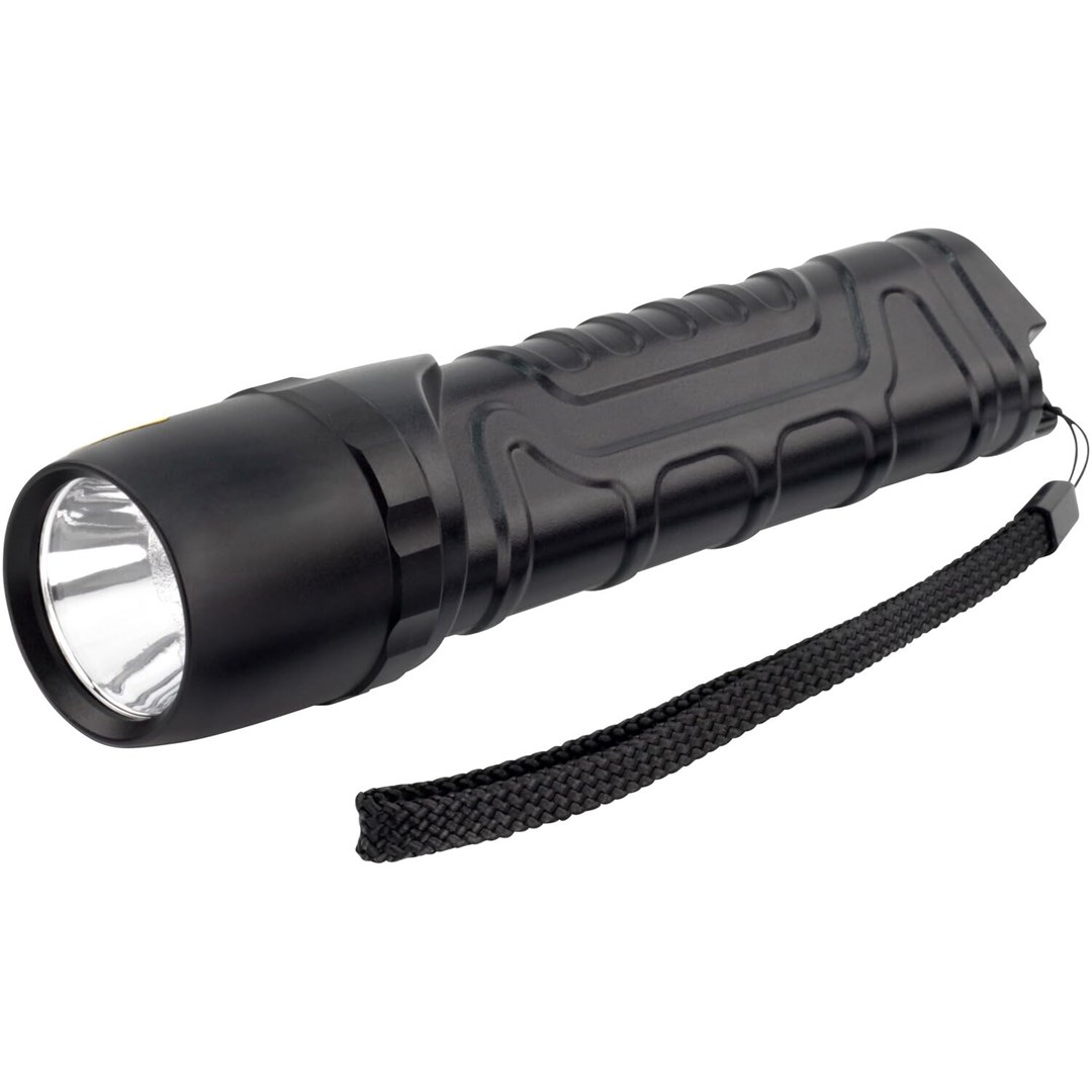 Ručna LED svjetiljka ANSMANN M900P (930 lm, IP54)-6