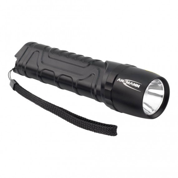 Ručna LED svjetiljka ANSMANN M900P (930 lm, IP54)-2