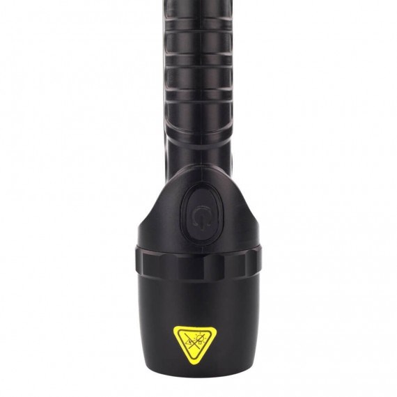Ručna LED svjetiljka ANSMANN M900P (930 lm, IP54)-4