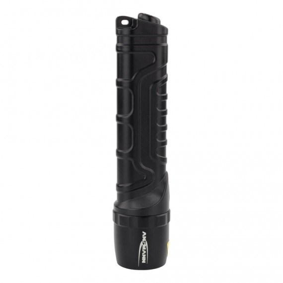 Ručna LED svjetiljka ANSMANN M900P (930 lm, IP54)-3