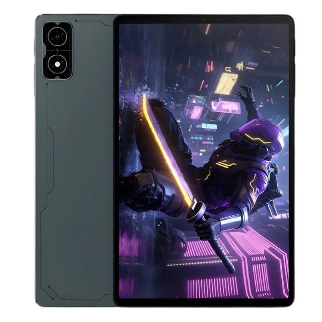 Tablet BLACK SHARK Gaming Tablet (8,8", 2,5K 144 Hz, Snapdragon 8s Gen 3, 12GB RAM, 256GB pohrana, crna)-0