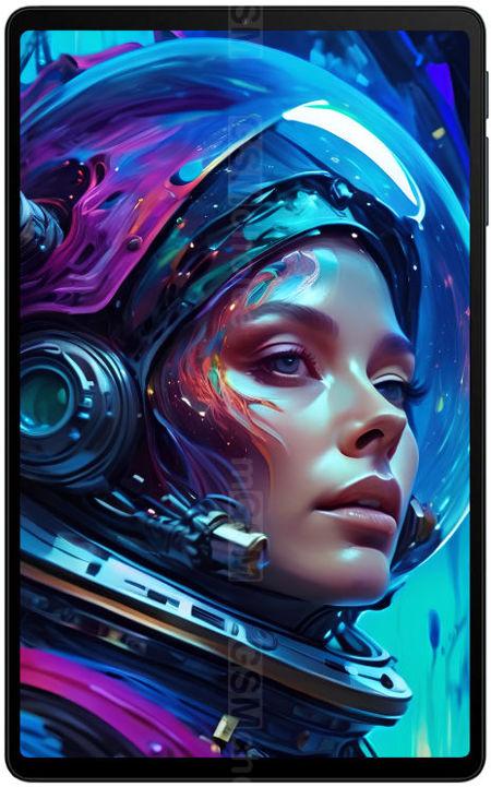 Tablet BLACK SHARK Gaming Tablet (8,8", 2,5K 144 Hz, Snapdragon 8s Gen 3, 12GB RAM, 256GB pohrana, crna)-1