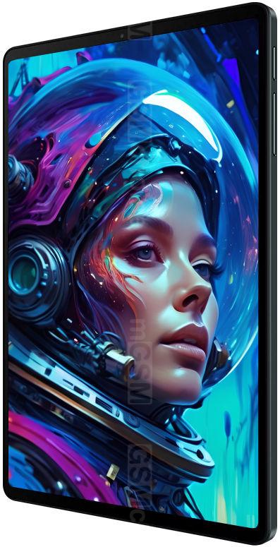 Tablet BLACK SHARK Gaming Tablet (8,8", 2,5K 144 Hz, Snapdragon 8s Gen 3, 12GB RAM, 256GB pohrana, crna)-2