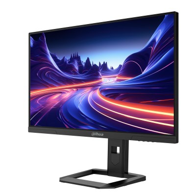 Monitor DAHUA LM27-E341AY 27" (IPS, QHD, 275Hz, 0.5ms, Adaptive Sync, crna boja)-1