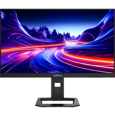 Monitor DAHUA LM27-E341AY 27" (IPS, QHD, 275Hz, 0.5ms, Adaptive Sync, crna boja)-0