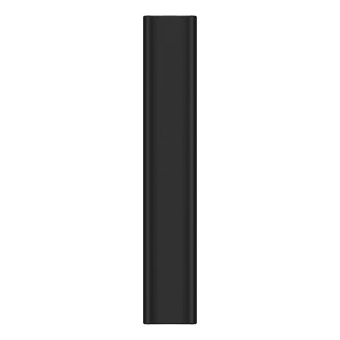 Prijenosna baterija ANSMANN Powerbank 10.8, 10000 mAh, crna boja-4