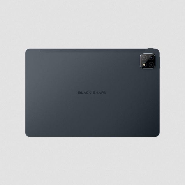 Tablet Black Shark Pad 7 Pro 4G 11" 6/256GB Black 8800 mAh-1