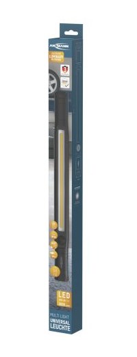 Radna svjetiljka ANSMANN ML3000R (30W, 3000 lm, punjiva)-9