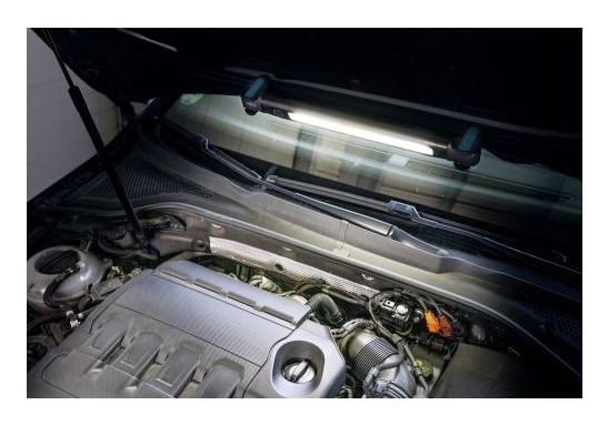 Radna svjetiljka ANSMANN ML3000R (30W, 3000 lm, punjiva)-1