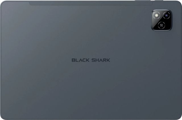 Tablet Black Shark Pad 7 4G 11" 6/128GB Gray 7700 mAh-1