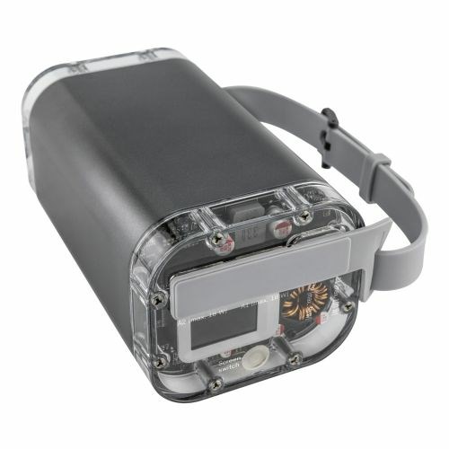 Ansmann PB4100 Lithium Polymer (LiPo) 40000 mAh Silver-0