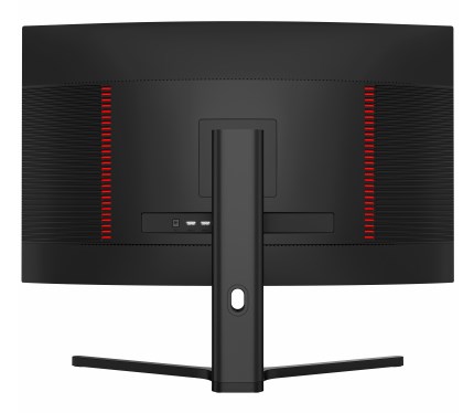 Monitor DAHUA LM32-E330CA 31.5" (VA, QHD, 180Hz, 1ms, Adaptive Sync, zakrivljeni, crna boja)-2