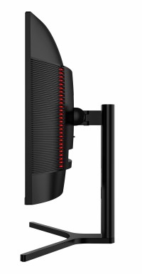 Monitor DAHUA LM32-E330CA 31.5" (VA, QHD, 180Hz, 1ms, Adaptive Sync, zakrivljeni, crna boja)-3
