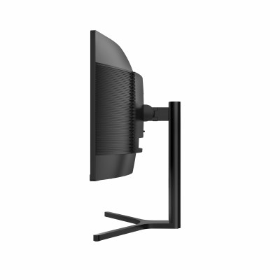 Monitor DAHUA LM34-E330CA 34" (VA, UWQHD, 165Hz, 1ms, Adaptive Sync, zakrivljeni, crna boja)-2