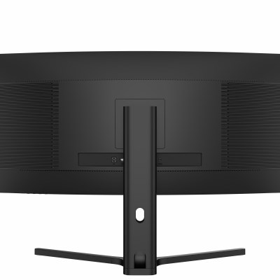 Monitor DAHUA LM34-E330CA 34" (VA, UWQHD, 165Hz, 1ms, Adaptive Sync, zakrivljeni, crna boja)-1