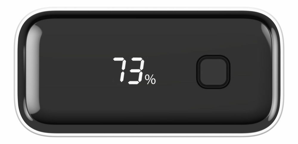 Ansmann PB222PD Lithium Polymer (LiPo) 20000 mAh White-2