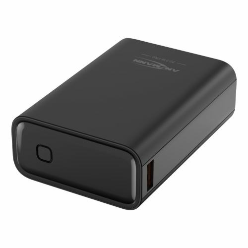 Ansmann PB222PD Lithium Polymer (LiPo) 20000 mAh Black-2