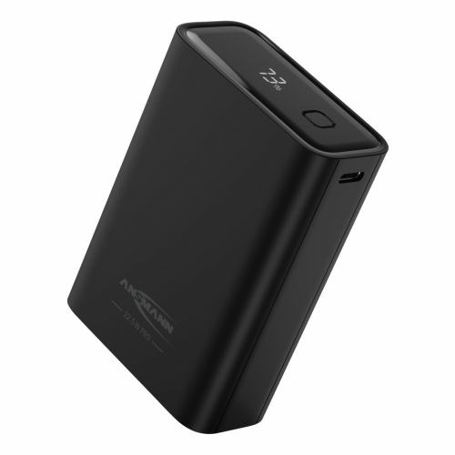 Ansmann PB222PD Lithium Polymer (LiPo) 20000 mAh Black-9