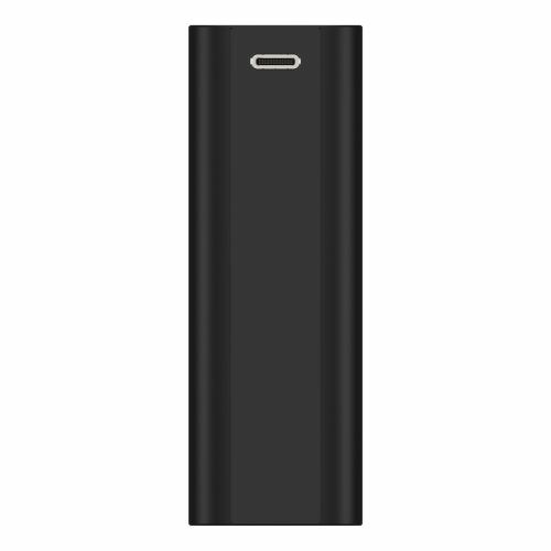 Ansmann PB222PD Lithium Polymer (LiPo) 20000 mAh Black-6