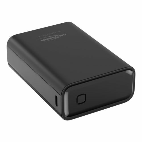 Ansmann PB222PD Lithium Polymer (LiPo) 20000 mAh Black-3