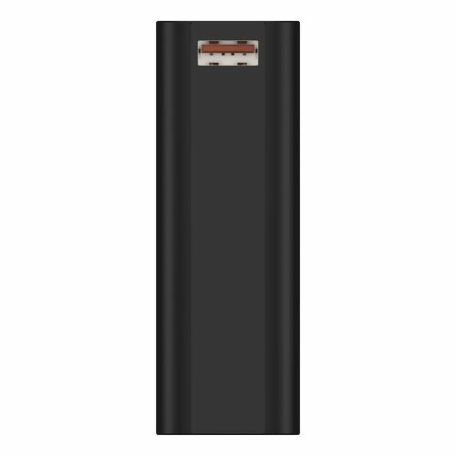 Ansmann PB222PD Lithium Polymer (LiPo) 20000 mAh Black-7