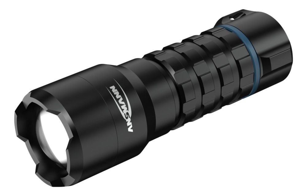 Ručna svjetiljka ANSMANN TS450RF LED punjiva
