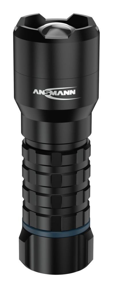 Ručna svjetiljka ANSMANN TS450RF LED punjiva-1
