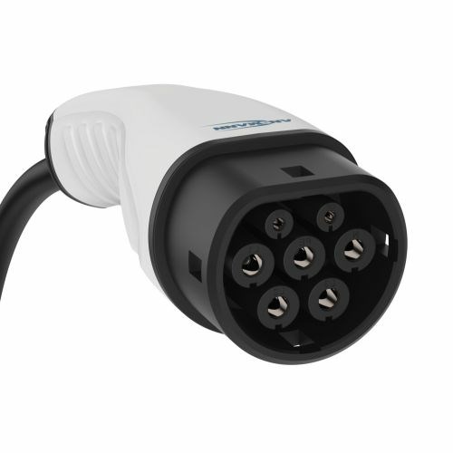 Kabel za punjenje električnih vozila ANSMANN Type 2, 22kW, 7.5m-3