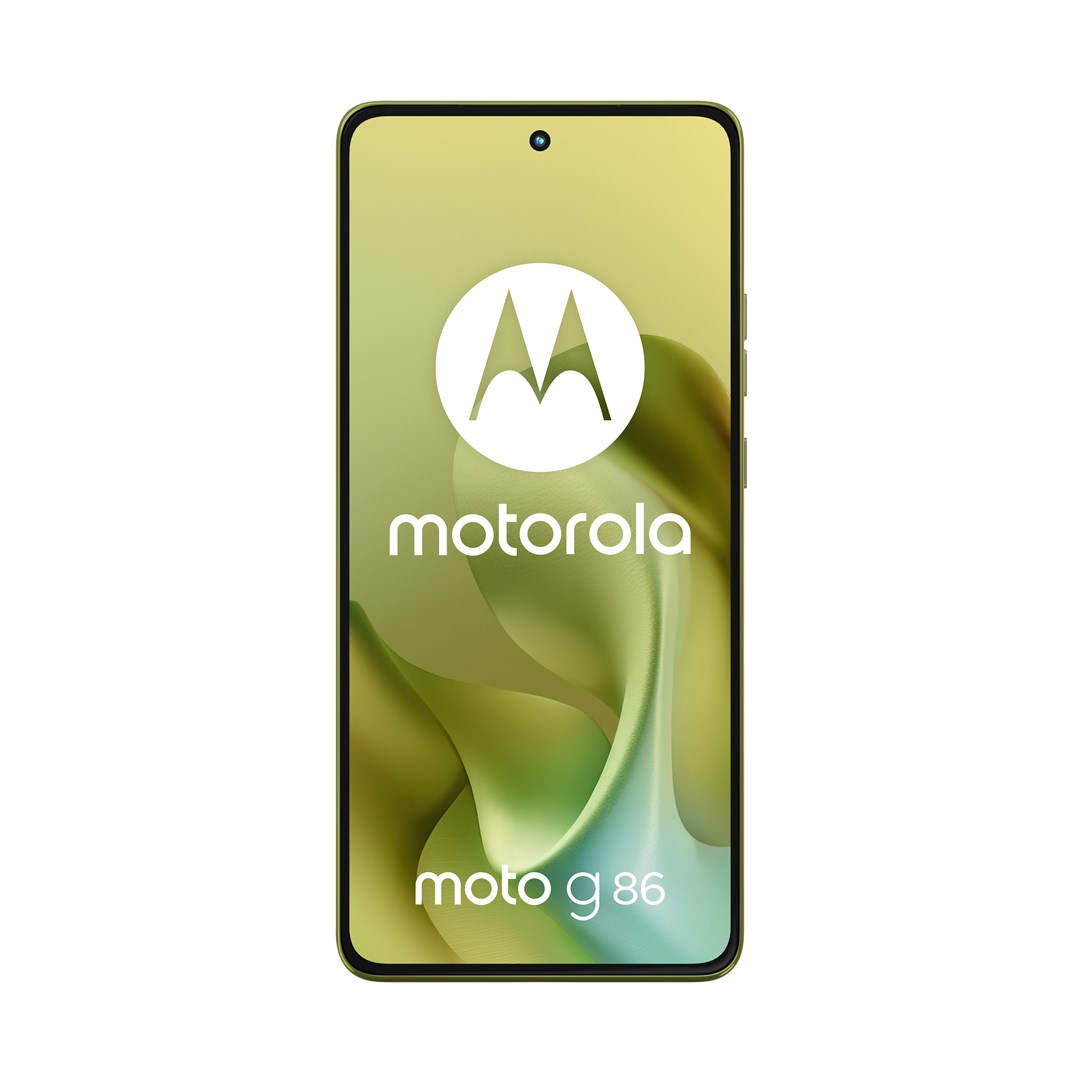 Motorola Moto G86 5G 8/256GB Golden Cypress-2