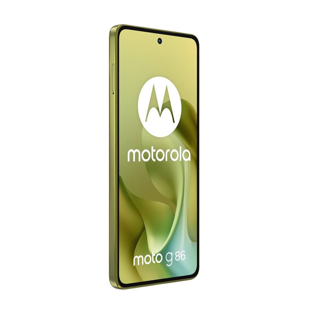 Motorola Moto G86 5G 8/256GB Golden Cypress-3