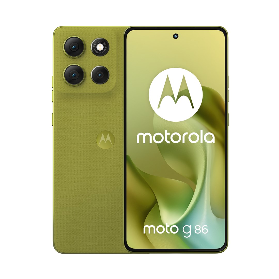 Motorola Moto G86 5G 8/256GB Golden Cypress-1