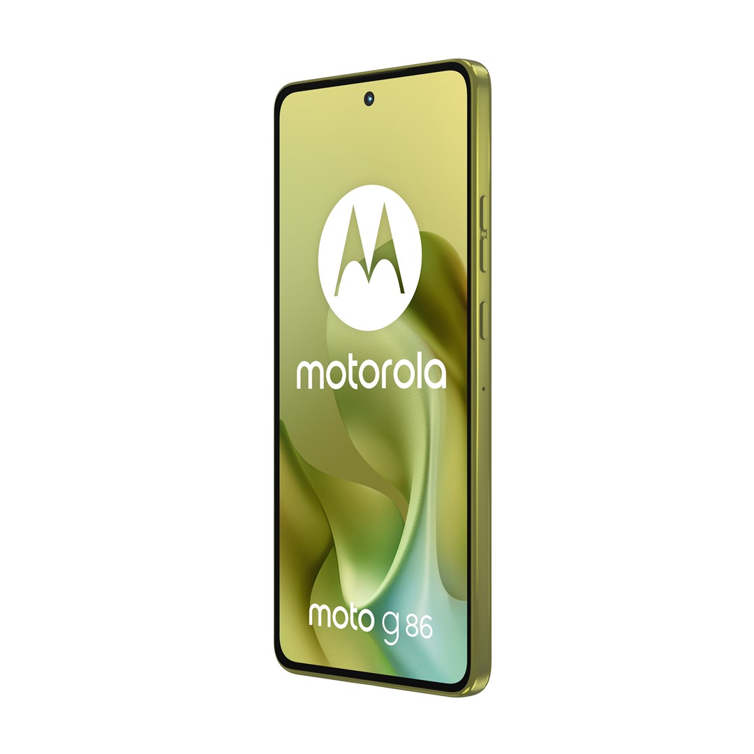 Motorola Moto G86 5G 8/256GB Golden Cypress-4