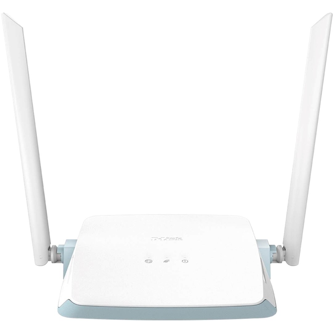 Wi-Fi Router D-LINK R03 EAGLE PRO AI (N300)-0