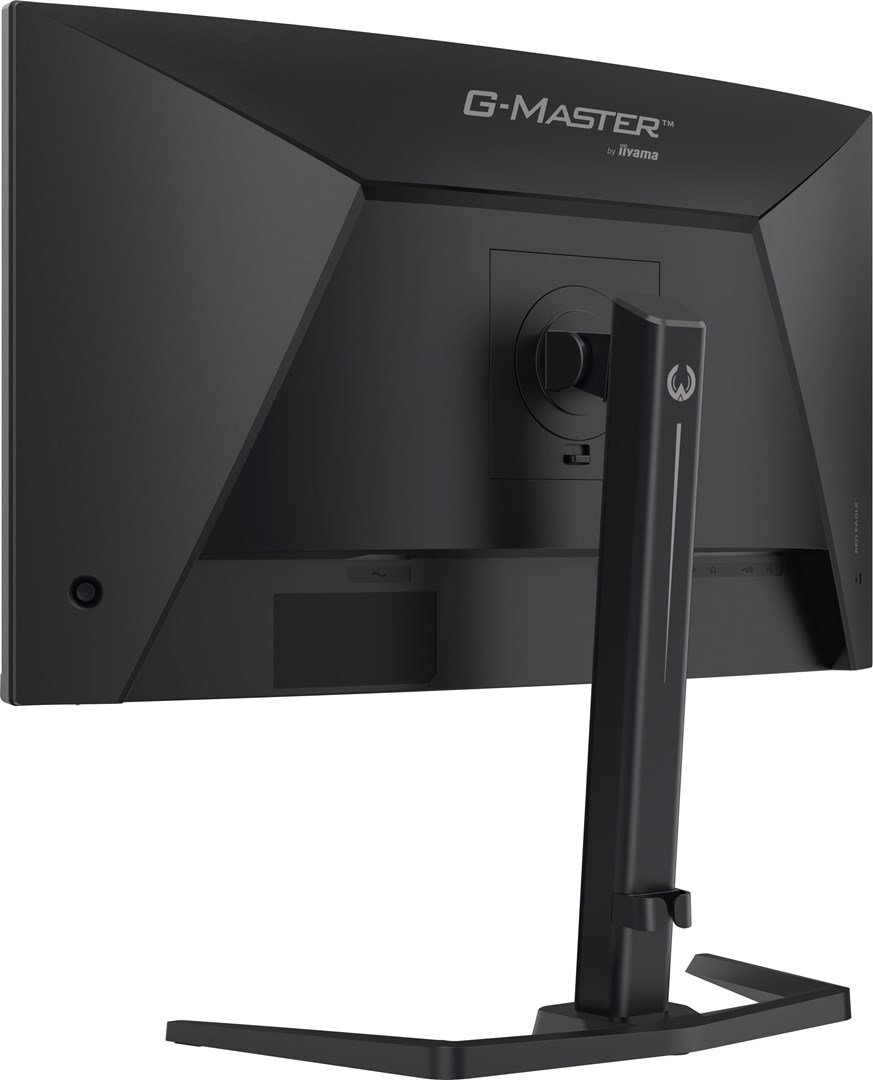 Monitor IIYAMA G-MASTER GCB2784HSU-B1 27" (VA, Full HD, 240Hz, 0.7ms, FreeSync Premium, zakrivljeni, crna boja)-21