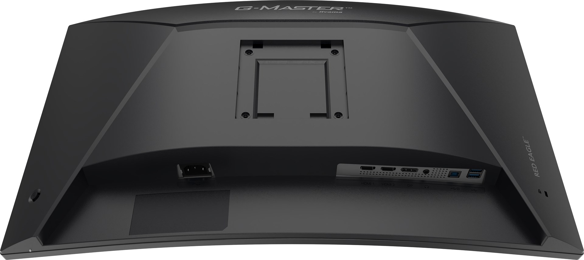 Monitor IIYAMA G-MASTER GCB2784HSU-B1 27" (VA, Full HD, 240Hz, 0.7ms, FreeSync Premium, zakrivljeni, crna boja)-22